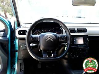 CITROEN C3 usata, con Servosterzo