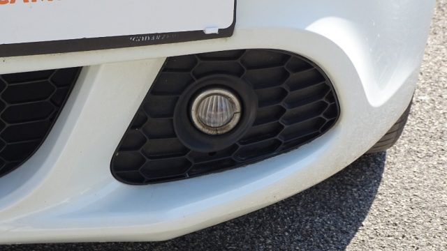 ALFA ROMEO Giulietta usata, con Sensori di parcheggio posteriori