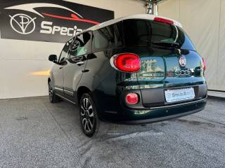FIAT 500L usata, con ESP