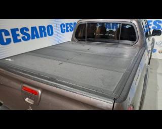 MITSUBISHI L200 usata, con Fari direzionali