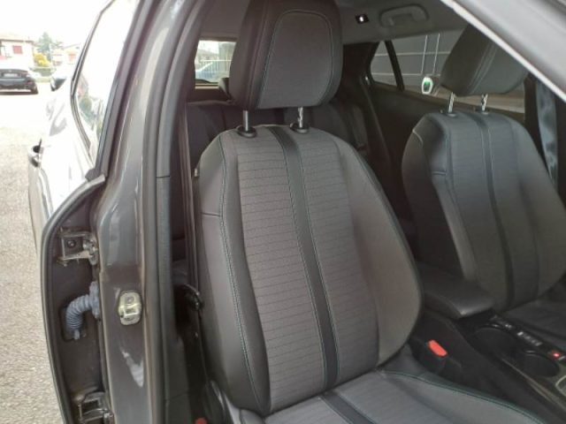 PEUGEOT 2008 usata, con Servosterzo