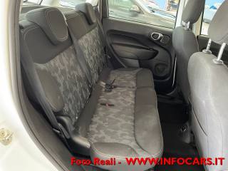 FIAT 500L usata, con Boardcomputer