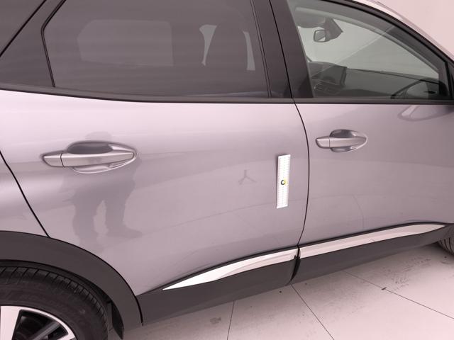 PEUGEOT 3008 usata, con Monitoraggio pressione pneumatici