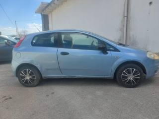 FIAT Grande Punto usata 4