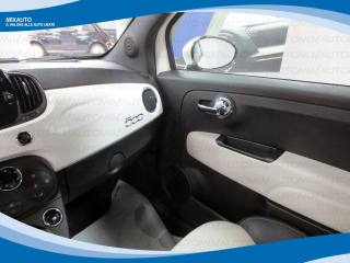 FIAT 500 usata, con Climatizzatore