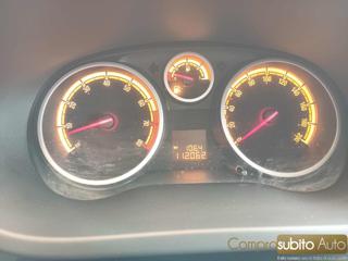 OPEL Corsa usata 14