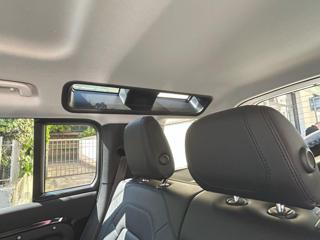 LAND ROVER Defender usata, con Cronologia tagliandi