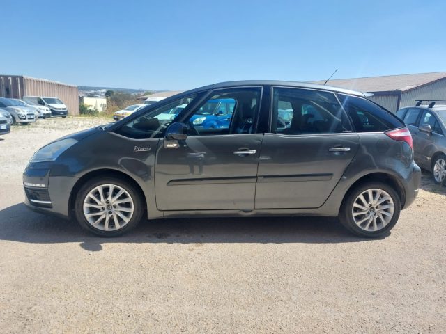 CITROEN C4 usata 5