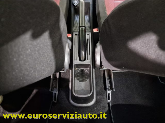 FIAT Punto Evo usata, con Climatizzatore automatico, 4 zone