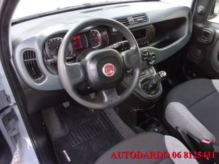FIAT Panda usata, con Servosterzo
