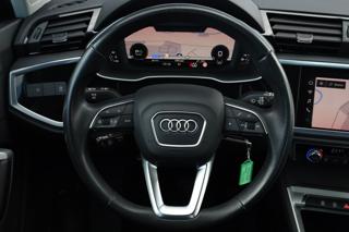 AUDI Q3 usata, con Controllo trazione