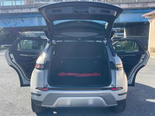 LAND ROVER Range Rover Evoque usata, con Immobilizzatore elettronico