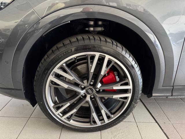 AUDI Q5 usata, con Filtro antiparticolato