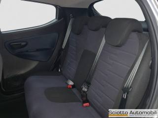 LANCIA Ypsilon usata, con Bluetooth