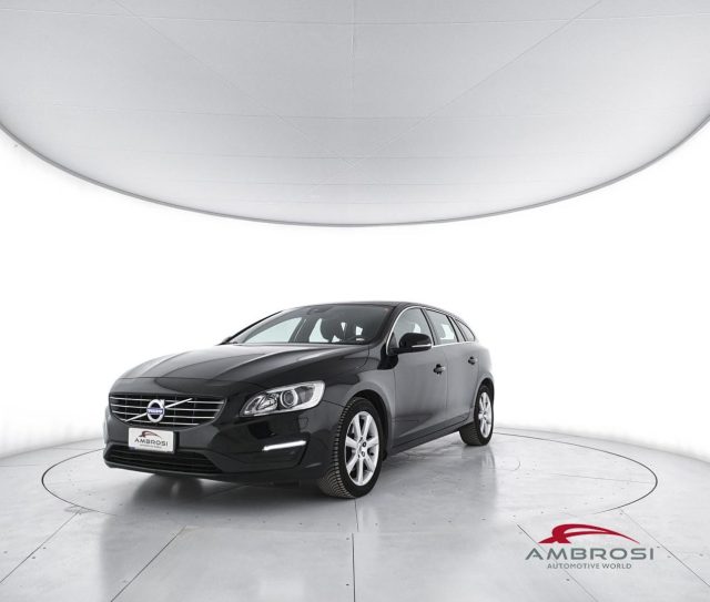 VOLVO V60 usata 0