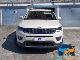 JEEP Compass usata, con Airbag