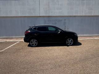 NISSAN Qashqai usata, con Airbag Passeggero
