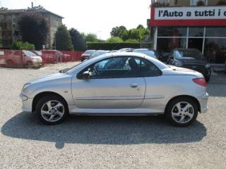 PEUGEOT 206 usata, con Airbag laterali