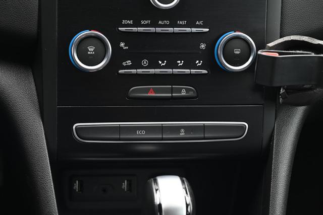 RENAULT Megane usata, con Immobilizzatore elettronico