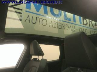 BMW X3 usata, con Controllo elettronico della corsia