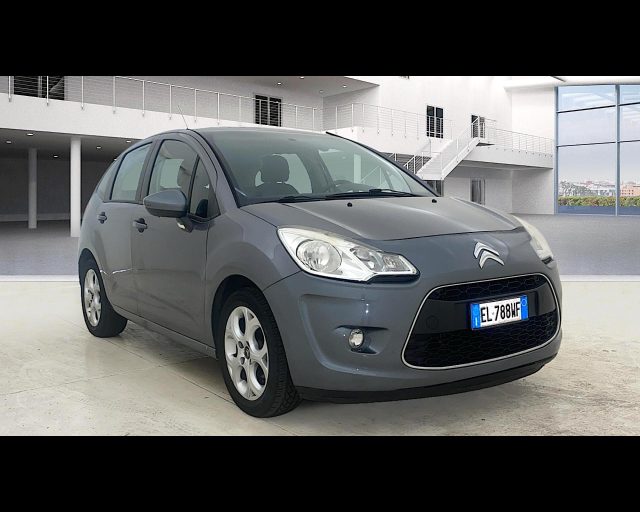 CITROEN C3 usata, con Alzacristalli elettrici