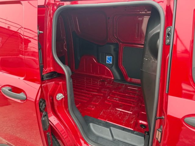 FORD Transit Courier usata 26