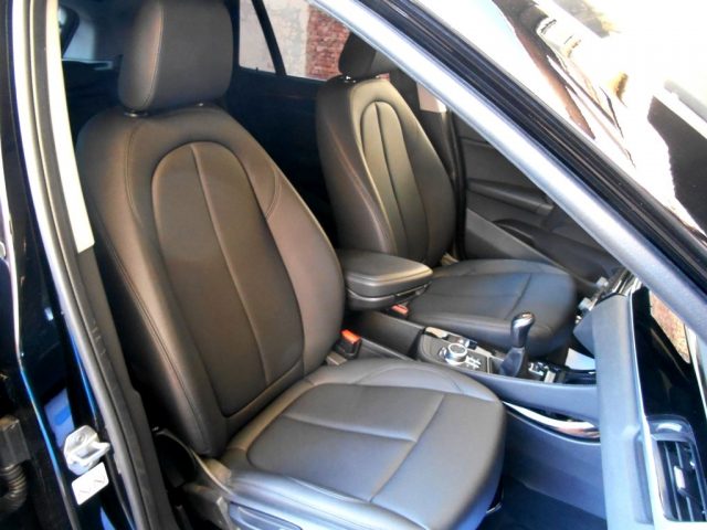 BMW X1 usata, con Cronologia tagliandi