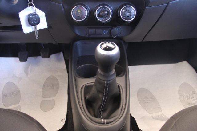 TOYOTA Aygo X usata, con Cruise Control