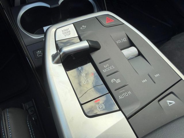 BMW X1 usata, con Tettuccio apribile