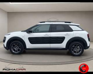 CITROEN C4 Cactus usata, con Climatizzatore