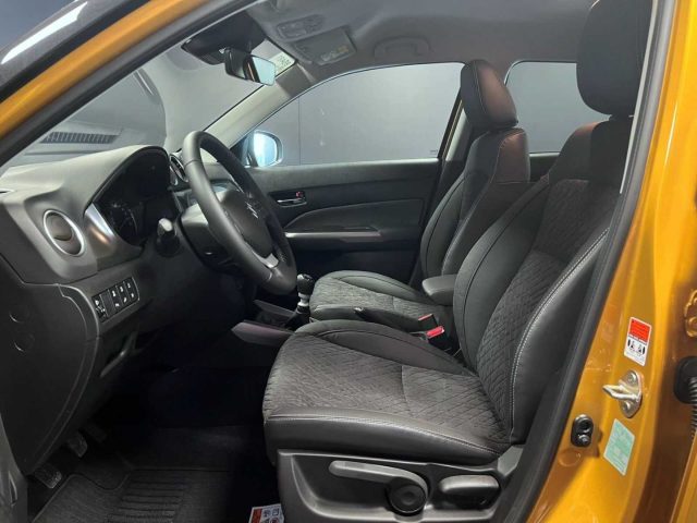 SUZUKI Vitara usata, con Servosterzo