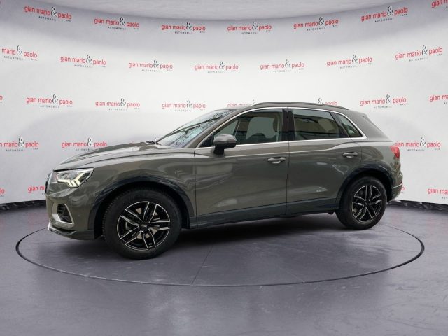 AUDI Q3 usata, con Airbag