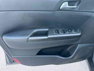 KIA Sportage usata, con Chiusura centralizzata