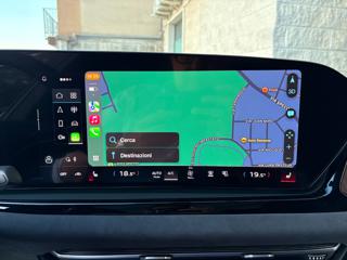 AUDI A6 usata, con Telecamera per parcheggio assistito