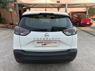 OPEL Crossland usata, con Alzacristalli elettrici