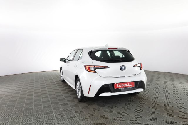 TOYOTA Corolla usata 4