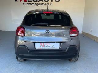CITROEN C3 usata, con Airbag Passeggero