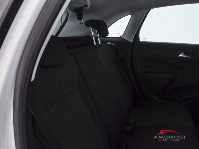 OPEL Crossland X usata 10