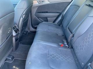 KIA Sportage usata, con Airbag testa