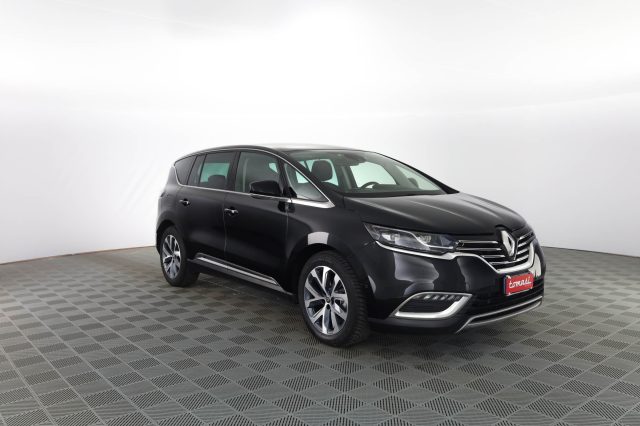 RENAULT Espace usata 1
