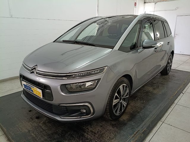 CITROEN C4 usata, con ABS