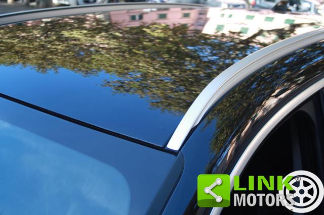 BMW X1 usata, con Start/Stop Automatico