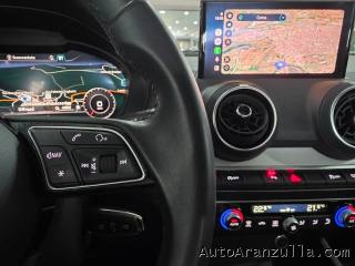 AUDI Q2 usata, con Cruise Control