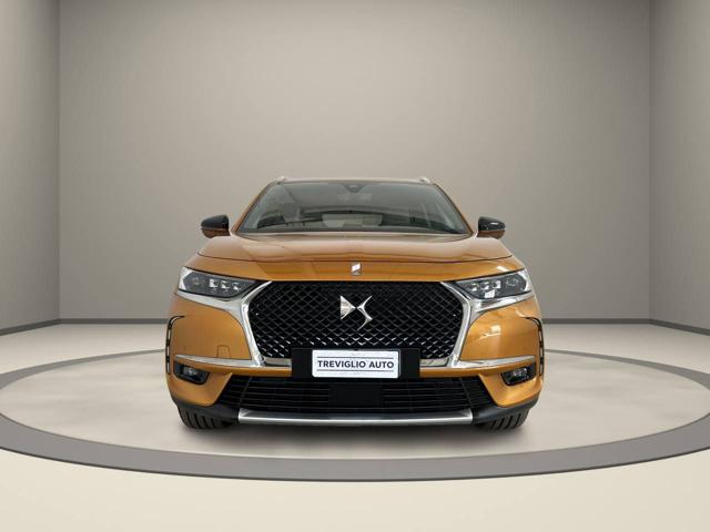 DS AUTOMOBILES DS 7 Crossback usata, con Airbag