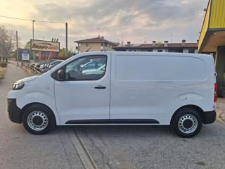 CITROEN Jumpy usata 16