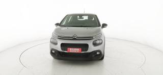 CITROEN C3 usata, con Airbag