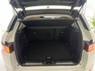 LAND ROVER Range Rover Evoque usata, con Lettore CD