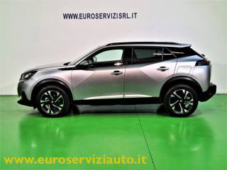 PEUGEOT 2008 usata, con Airbag Passeggero