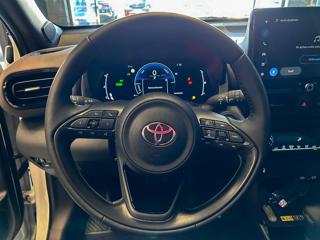 TOYOTA Yaris Cross usata, con Controllo trazione