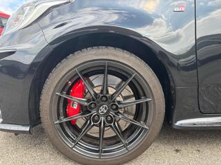 TOYOTA Yaris usata, con Cerchi in lega